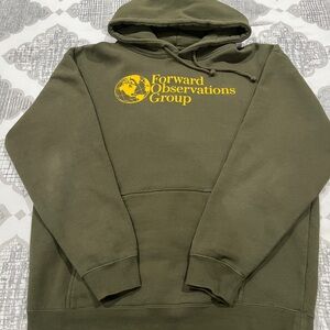 Forward Observations Group FOG Hoodie